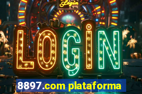 8897.com plataforma